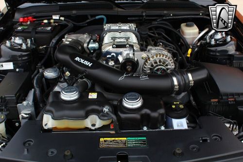 2007 Ford Mustang Roush Stage 3, US $1,000.00, image 19