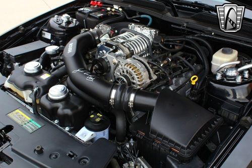 2007 Ford Mustang Roush Stage 3, US $1,000.00, image 20