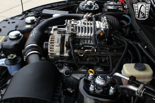 2007 Ford Mustang Roush Stage 3, US $1,000.00, image 21