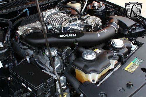 2007 Ford Mustang Roush Stage 3, US $1,000.00, image 22