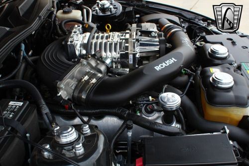 2007 Ford Mustang Roush Stage 3, US $1,000.00, image 23