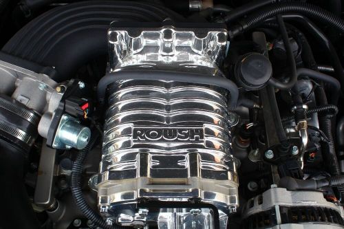 2007 Ford Mustang Roush Stage 3, US $1,000.00, image 24