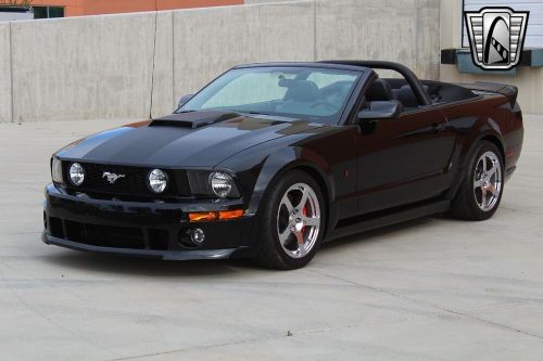2007 Ford Mustang Roush Stage 3, US $1,000.00, image 25