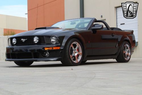 2007 Ford Mustang Roush Stage 3, US $1,000.00, image 26