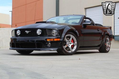 2007 Ford Mustang Roush Stage 3, US $1,000.00, image 27