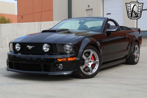 2007 Ford Mustang Roush Stage 3, US $1,000.00, image 29