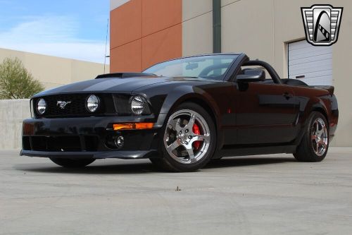 2007 Ford Mustang Roush Stage 3, US $1,000.00, image 30