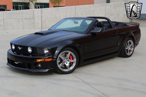 2007 Ford Mustang Roush Stage 3, US $1,000.00, image 31