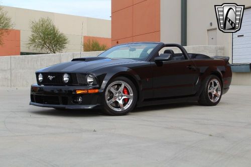 2007 Ford Mustang Roush Stage 3, US $1,000.00, image 32
