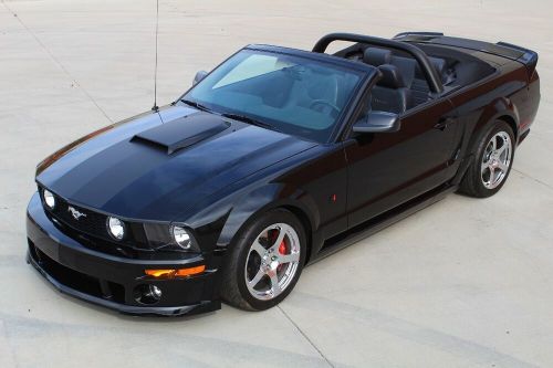 2007 Ford Mustang Roush Stage 3, US $1,000.00, image 35