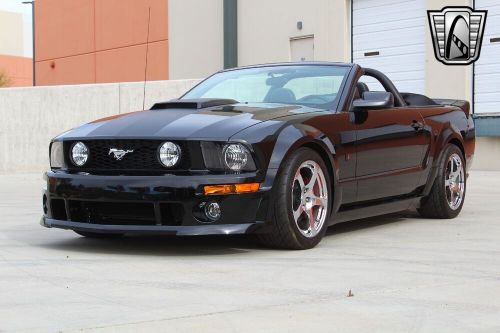 2007 Ford Mustang Roush Stage 3, US $1,000.00, image 37