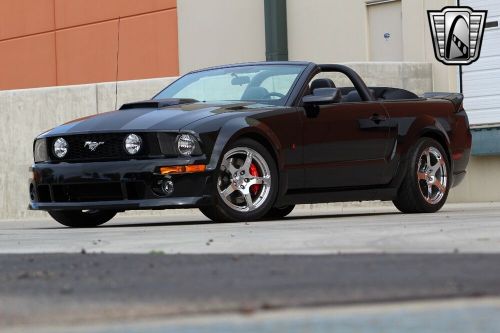 2007 Ford Mustang Roush Stage 3, US $1,000.00, image 38