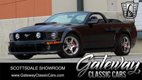 2007 Ford Mustang Roush Stage 3, US $1,000.00, image 40