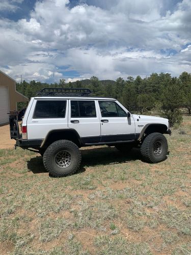 1995 jeep cherokee