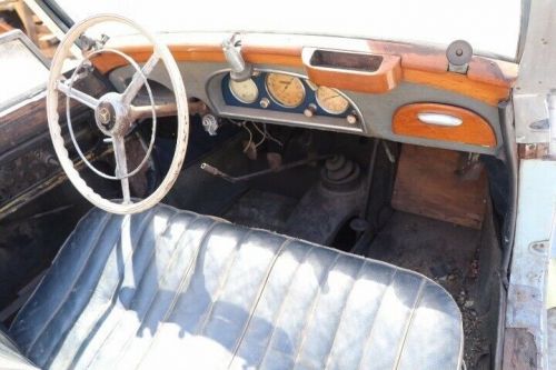1938 Mercedes-Benz 170V, US $67,500.00, image 4