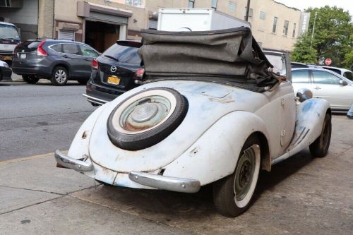 1938 Mercedes-Benz 170V, US $67,500.00, image 9