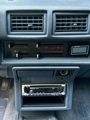 1988 Toyota 2WD Pickups Deluxe, US $11,995.00, image 5