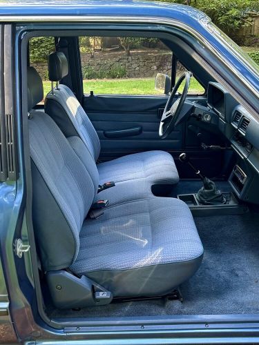 1988 Toyota 2WD Pickups Deluxe, US $11,995.00, image 9