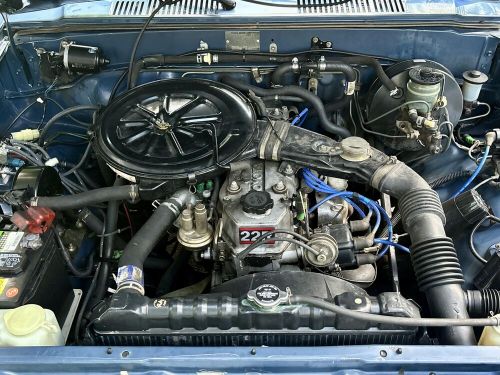 1988 Toyota 2WD Pickups Deluxe, US $11,995.00, image 15