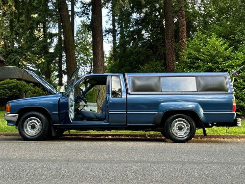 1988 Toyota 2WD Pickups Deluxe, US $11,995.00, image 19