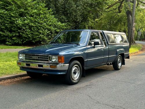 1988 Toyota 2WD Pickups Deluxe, US $11,995.00, image 20