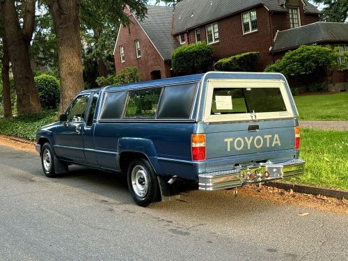1988 Toyota 2WD Pickups Deluxe, US $11,995.00, image 21