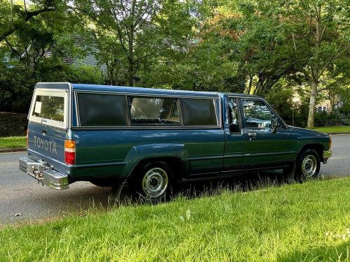 1988 Toyota 2WD Pickups Deluxe, US $11,995.00, image 22