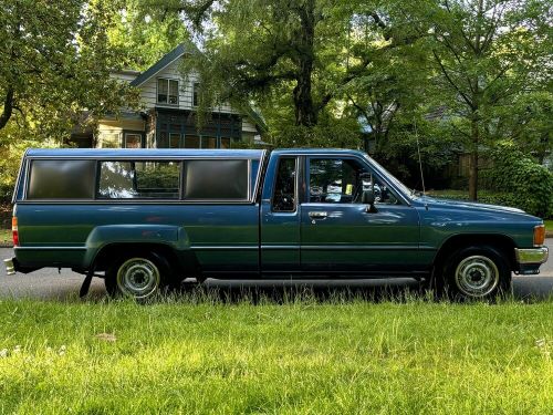 1988 Toyota 2WD Pickups Deluxe, US $11,995.00, image 23