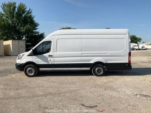2019 ford transit 350
