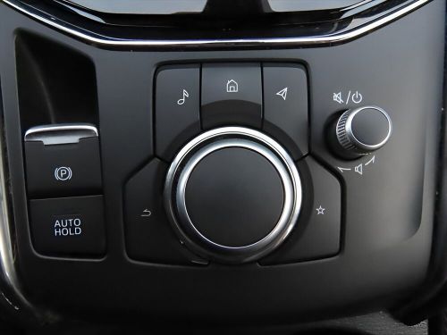 2022 Mazda CX-5 2.5 Turbo, US $30,349.00, image 7