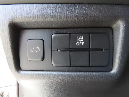 2022 Mazda CX-5 2.5 Turbo, US $30,349.00, image 8