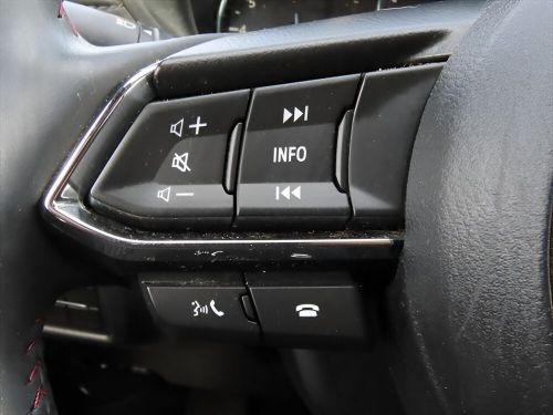 2022 Mazda CX-5 2.5 Turbo, US $30,349.00, image 11