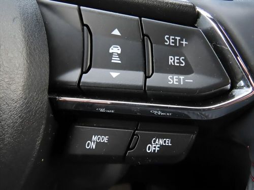 2022 Mazda CX-5 2.5 Turbo, US $30,349.00, image 12