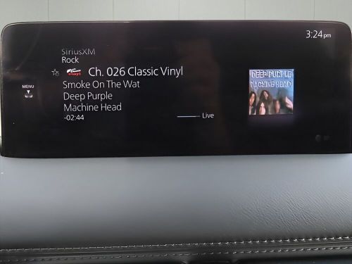 2022 Mazda CX-5 2.5 Turbo, US $30,349.00, image 13