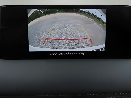 2022 Mazda CX-5 2.5 Turbo, US $30,349.00, image 14