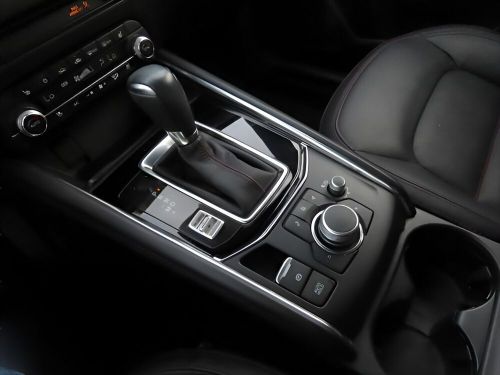 2022 Mazda CX-5 2.5 Turbo, US $30,349.00, image 15