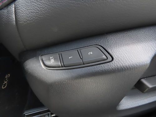 2022 Mazda CX-5 2.5 Turbo, US $30,349.00, image 16