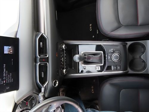 2022 Mazda CX-5 2.5 Turbo, US $30,349.00, image 18