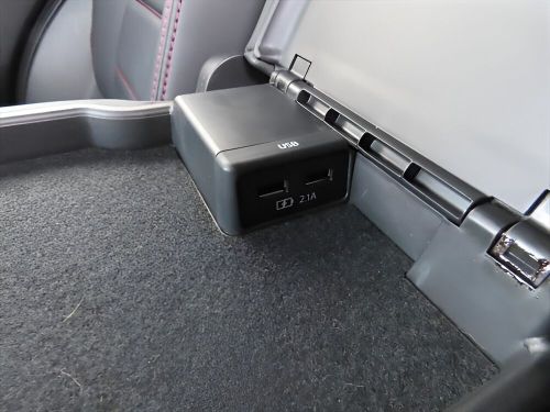 2022 Mazda CX-5 2.5 Turbo, US $30,349.00, image 23