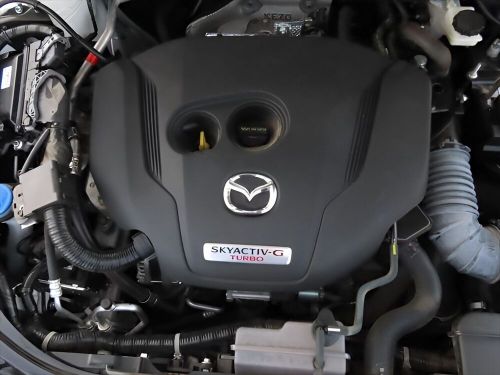 2022 Mazda CX-5 2.5 Turbo, US $30,349.00, image 30