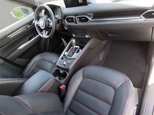 2022 Mazda CX-5 2.5 Turbo, US $30,349.00, image 31