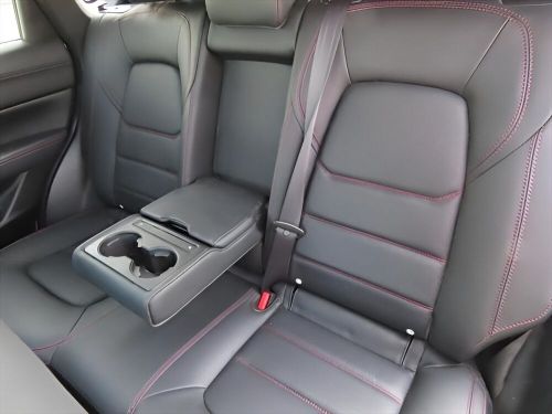 2022 Mazda CX-5 2.5 Turbo, US $30,349.00, image 32