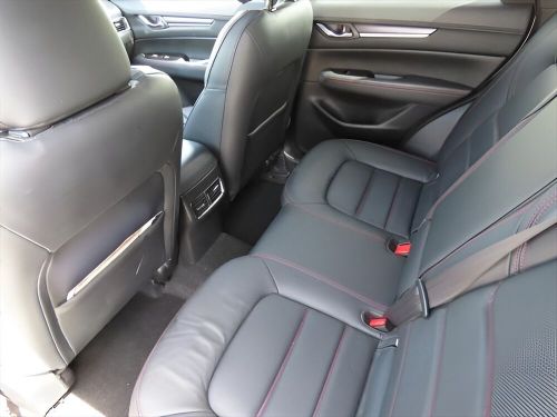 2022 Mazda CX-5 2.5 Turbo, US $30,349.00, image 33