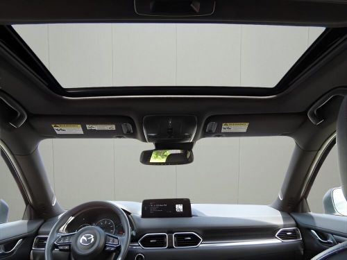 2022 Mazda CX-5 2.5 Turbo, US $30,349.00, image 34