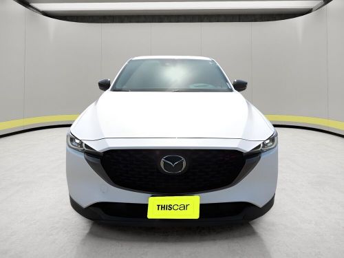 2022 Mazda CX-5 2.5 Turbo, US $30,349.00, image 35