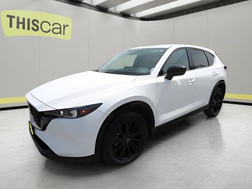 2022 Mazda CX-5 2.5 Turbo, US $30,349.00, image 36