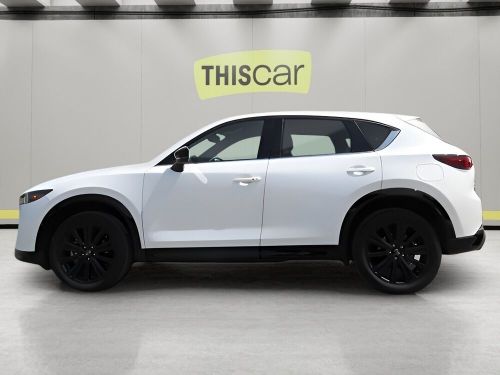 2022 Mazda CX-5 2.5 Turbo, US $30,349.00, image 38