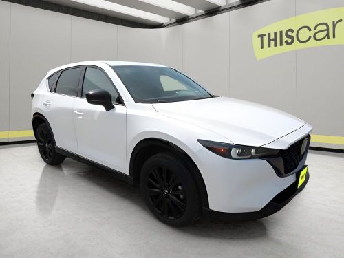 2022 Mazda CX-5 2.5 Turbo, US $30,349.00, image 40