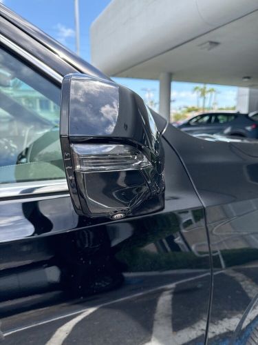 2023 cadillac escalade premium