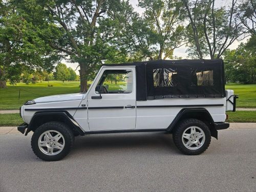 1993 mercedes-benz other